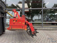 Rotorkopeg Rau 3 mtr met 12 rotors