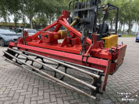 Rotorkopeg Rau 3 mtr met 12 rotors