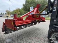 Rotorkopeg Rau 3 mtr met 12 rotors