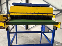 Overige inschuurmachines en toebehoren  Clean light Tulpenkap