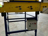 Overige inschuurmachines en toebehoren  Clean light Tulpenkap