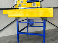 Overige inschuurmachines en toebehoren  Clean light Tulpenkap