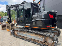 Rupskraan / Graafmachine op rupsen Takeuchi TB2150R