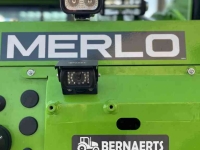 Verreiker Merlo TF33.7-115