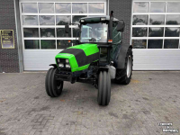 Tractor / Trekker Deutz-Fahr Agrofarm 410