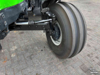 Tractor / Trekker Deutz-Fahr Agrofarm 410