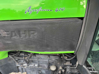 Tractor / Trekker Deutz-Fahr Agrofarm 410