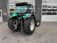 Tractor / Trekker Deutz-Fahr Agrofarm 410