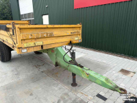 Kipper / Kiepwagen / Landbouwkipper Joskin Kipper