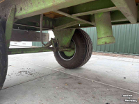 Kipper / Kiepwagen / Landbouwkipper Joskin Kipper