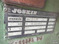Kipper / Kiepwagen / Landbouwkipper Joskin Kipper