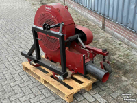 Bladblazer Toro 123