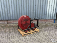 Bladblazer Toro 123
