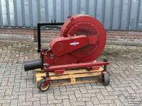 Bladblazer Toro 123