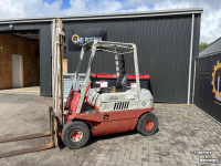 Heftruck Linde H25