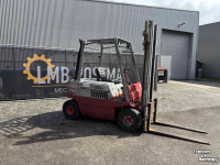 Heftruck Linde H25