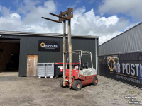 Heftruck Linde H25