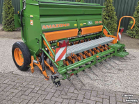 Zaaimachine Amazone D9-30 Super zaaimachine