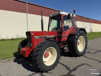 Tractor / Trekker International 1056XL 30km/u, MARGE