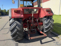 Tractor / Trekker International 1056XL 30km/u, MARGE