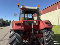 Tractor / Trekker International 1056XL 30km/u, MARGE