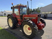 Tractor / Trekker International 1056XL 30km/u, MARGE