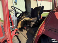 Tractor / Trekker International 1056XL 30km/u, MARGE