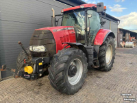 Tractor / Trekker Case-IH PUMA 155