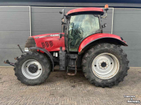 Tractor / Trekker Case-IH PUMA 155