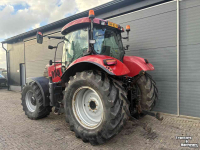Tractor / Trekker Case-IH PUMA 155