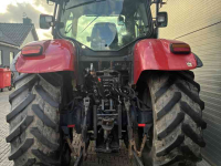Tractor / Trekker Case-IH PUMA 155