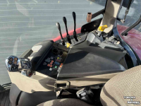 Tractor / Trekker Case-IH PUMA 155