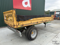 Kipper / Kiepwagen / Landbouwkipper Joskin Joskin kieper