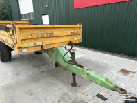 Kipper / Kiepwagen / Landbouwkipper Joskin Joskin kieper
