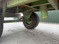Kipper / Kiepwagen / Landbouwkipper Joskin Joskin kieper
