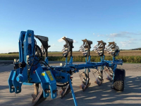 Ploegen Rabe Albatros V140M 5