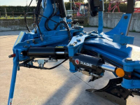 Ploegen Rabe Albatros V140M 5