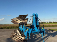 Ploegen Rabe Albatros V140M 5