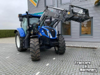 Tractor / Trekker New Holland T6.145 EC