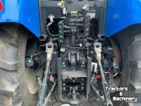 Tractor / Trekker New Holland T6.145 EC