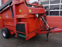 Voeruitkuilwagen Vicon VICON LADEMAT 5400 UITKUILDOSEERWAGEN