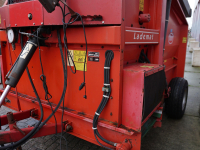 Voeruitkuilwagen Vicon VICON LADEMAT 5400 UITKUILDOSEERWAGEN