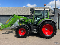 Tractor / Trekker Fendt 314 Profi