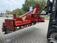 Rotorkopeg Rau 3 mtr met 12 rotors