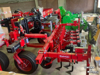Overige grondbewerkingsmachines en toebehoren Steketee EC-Weeder 5V