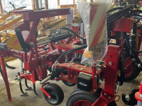 Overige grondbewerkingsmachines en toebehoren Steketee EC-Weeder 5V