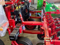 Overige grondbewerkingsmachines en toebehoren Steketee EC-Weeder 5V