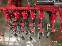 Overige grondbewerkingsmachines en toebehoren Steketee EC-Weeder 5V