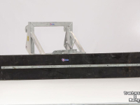 Voerveegschuif / Voerveegvijzel Qmac 300 MECH SCHUIN ZETTELMEYER 602