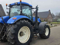 Traktoren New Holland T7040